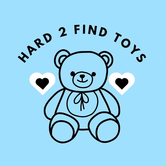 hard2findtoys